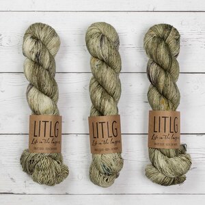 LITLG LITLG SINGLES - BEACHGRASS