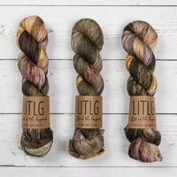 LITLG SINGLES - CACTUS MOONSOIL