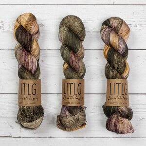 LITLG LITLG SINGLES - CACTUS MOONSOIL