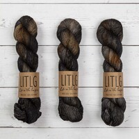 LITLG SINGLES - CAULDRON