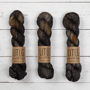 LITLG LITLG SINGLES - CAULDRON