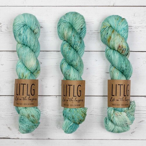 LITLG LITLG SINGLES - CERAMIC LITLG LITLG SINGLES - CERAMIC