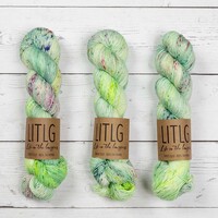 LITLG SINGLES - CHLOROPHYL