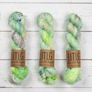 LITLG LITLG SINGLES - CHLOROPHYL