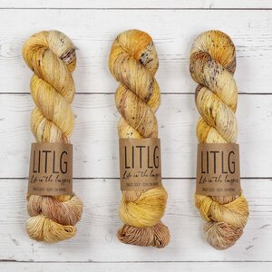 LITLG LITLG SINGLES - CHRYSALIS
