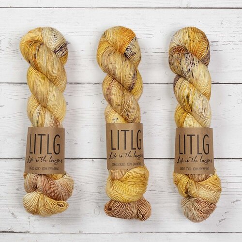 LITLG LITLG SINGLES - CHRYSALIS LITLG LITLG SINGLES - CHRYSALIS