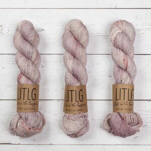LITLG LITLG SINGLES - DAMASK
