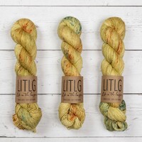 LITLG SINGLES - FLAX