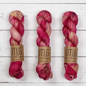 LITLG LITLG SINGLES - JEZEBEL