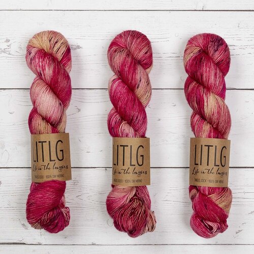 LITLG LITLG SINGLES - JEZEBEL LITLG LITLG SINGLES - JEZEBEL