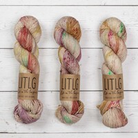 LITLG SINGLES - PODZOLIC