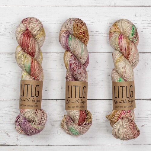 LITLG LITLG SINGLES - PODZOLIC LITLG LITLG SINGLES - PODZOLIC