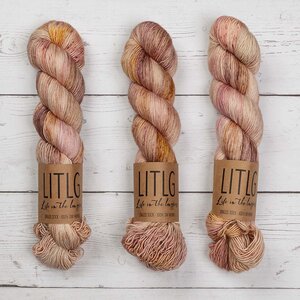 LITLG LITLG SINGLES - ROSE GOLD
