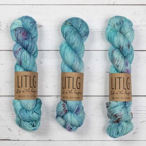 LITLG LITLG SINGLES - SHACK