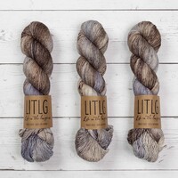 LITLG SINGLES - TREE BARK