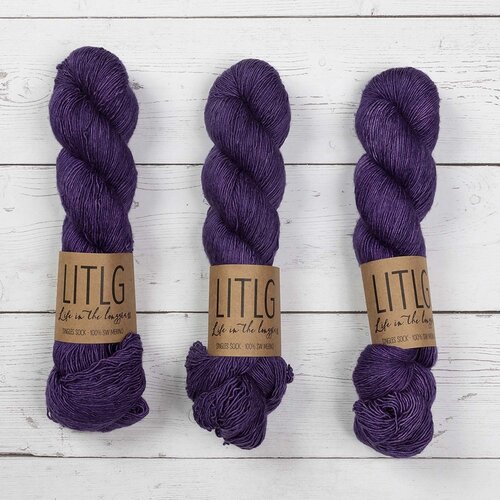 LITLG LITLG SINGLES - ULTRA LITLG LITLG SINGLES - ULTRA
