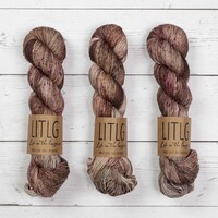 LITLG SINGLES - WEATHERED