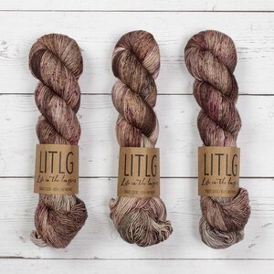 LITLG LITLG SINGLES - WEATHERED