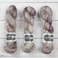 LUX HI TWIST - FIDGET