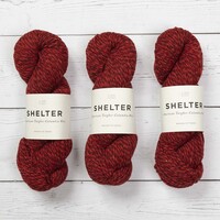 SHELTER AMARANTH