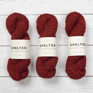 Brooklyn Tweed SHELTER AMARANTH