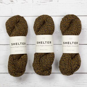 Brooklyn Tweed SHELTER CARAWAY