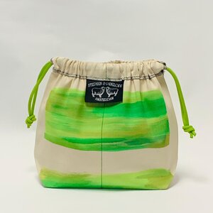OHWOW.Amsterdam OHWOW PROJECT BAG - STYLE 33