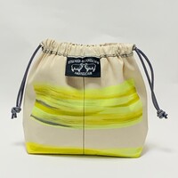 OHWOW PROJECT BAG - STYLE 35