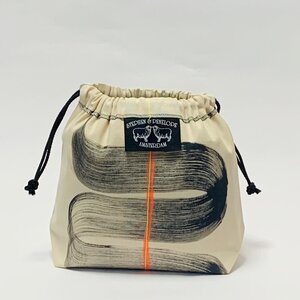 OHWOW.Amsterdam OHWOW PROJECT BAG - STYLE 40