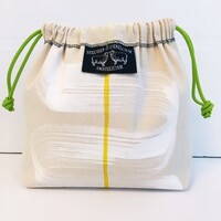 OHWOW PROJECT BAG - STYLE 41