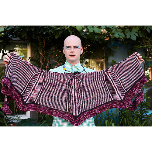 Westknits SPLIT TRIPLET - KIT A2