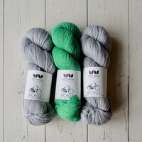 SPLIT TRIPLET - KIT A4