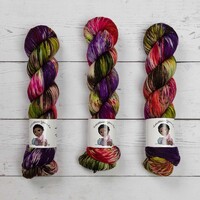 NAVY BEAN - AUDREY II