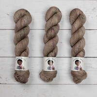 NAVY BEAN - FOUNTAIN GRASS