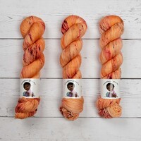 NAVY BEAN - FUZZY NAVEL