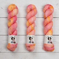 NAVY BEAN - SPRING HAS SPRUNG