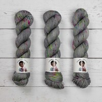 NAVY BEAN - THUNDER & LIGHTNING