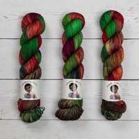 NAVY BEAN - WELCOME TO THE JUNGLE