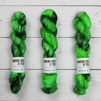 SINGULARITY - C.H.U.D.