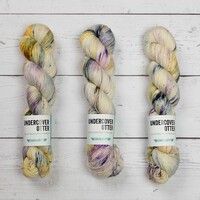 SINGULARITY - PIECES