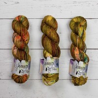 SHANGRI-LA SINGLES EUPHORIA