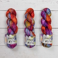 SHANGRI-LA SINGLES NEBULA