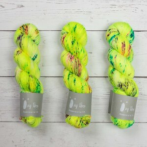 Qing Fibre QING SINGLES - ELECTRONICS