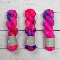 QING SINGLES - JUMPKICK