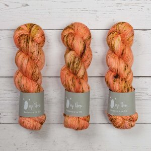 Qing Fibre QING SINGLES - SARACEN