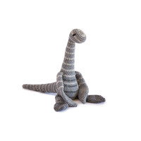 VANESSA THE PLESIOSAUR KIT - ENGLISH