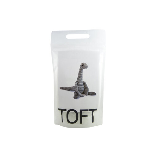 TOFT VANESSA THE PLESIOSAUR KIT - ENGLISH