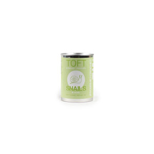 TOFT SNAILS IN A TIN KIT ENGLISH