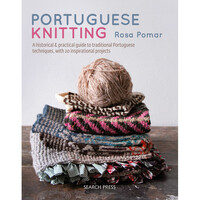 PORTUGUESE KNITTING by ROSA POMAR