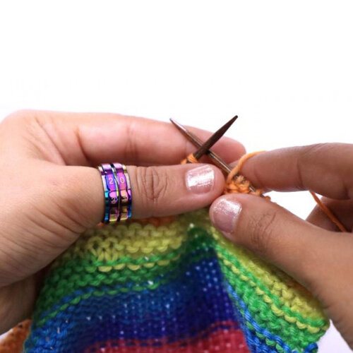 Knit Pro KNIT PRO RING COUNTER